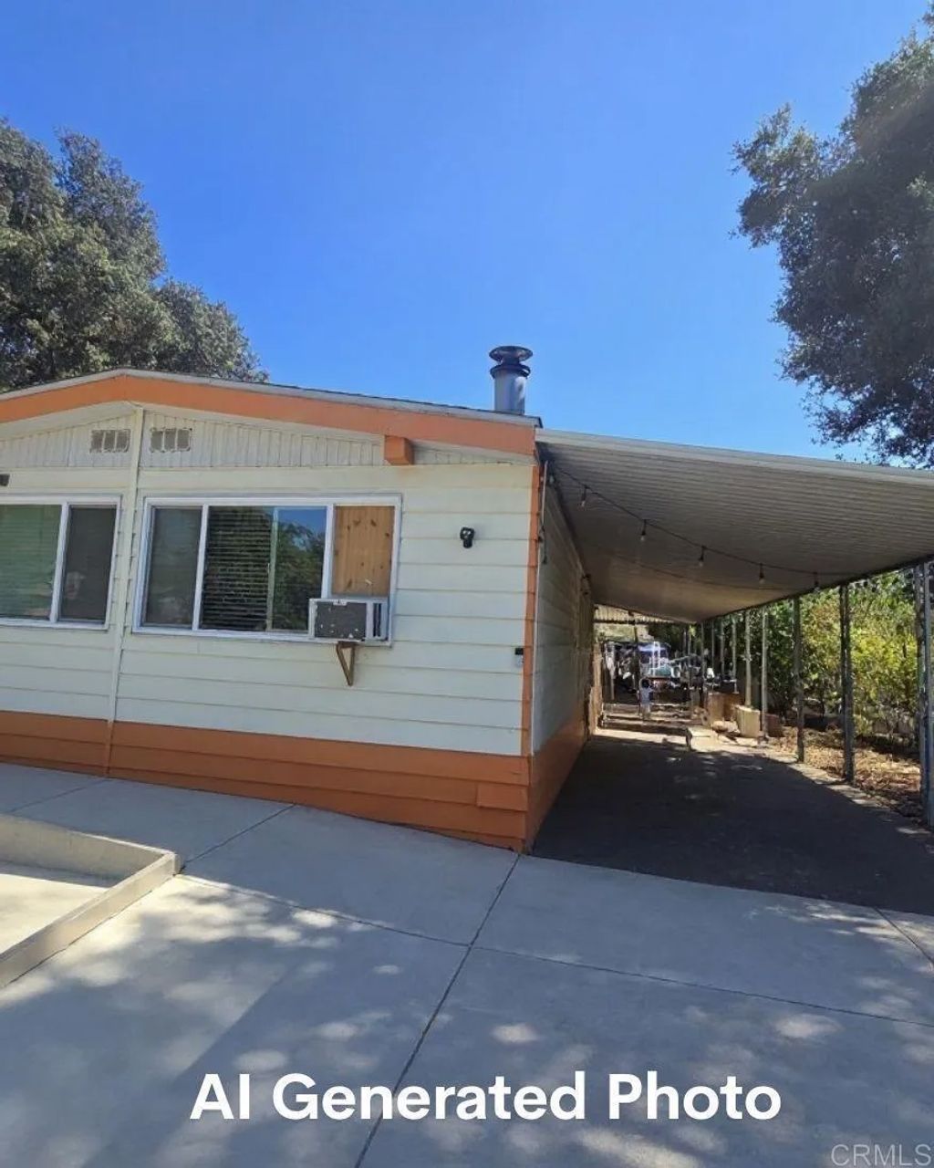 Photo of 15613 Hawley Court, El Cajon, CA 92021 (MLS # PTP2506902)