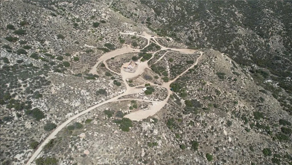 47870 Silent Valley