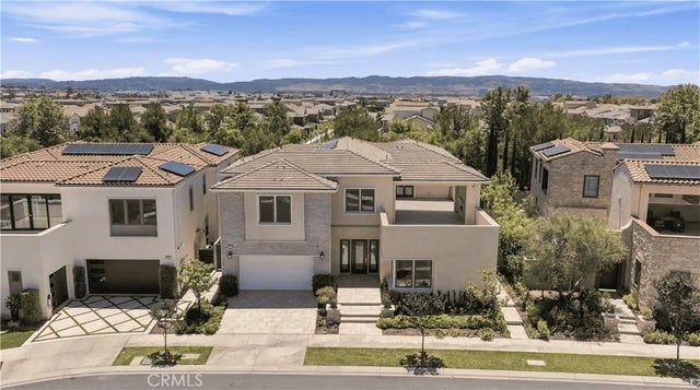 54 Bellatrix, Irvine