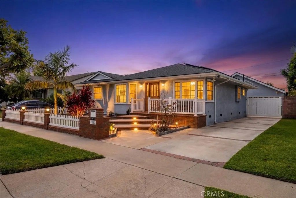 Photo of 7112 E Keynote ST, Long Beach, CA 90808 (MLS # PW26096585)