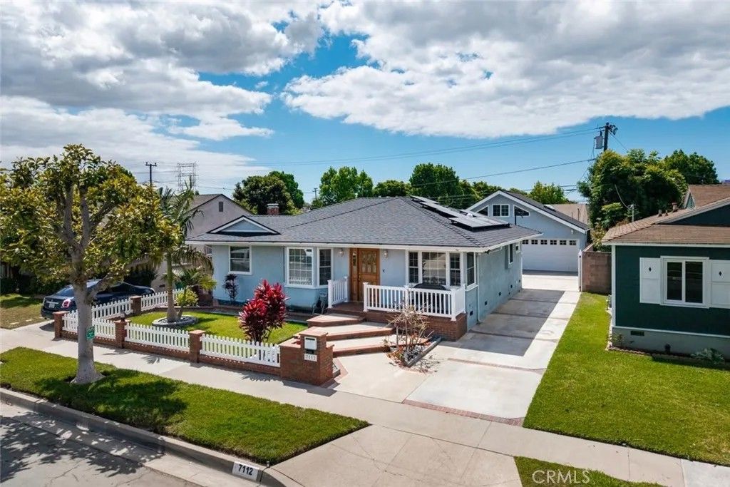 Photo of 7112 E Keynote ST, Long Beach, CA 90808 (MLS # PW26096585)