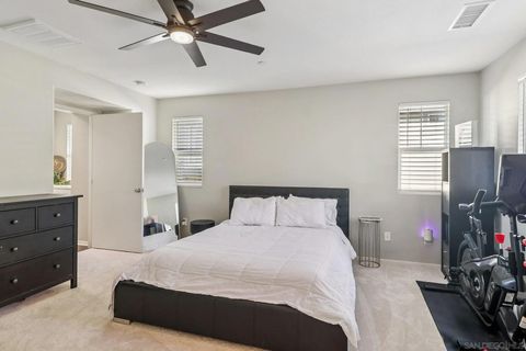 Tiny photo for 1894 Priest St, El Cajon, CA 92021 (MLS # 250040813)