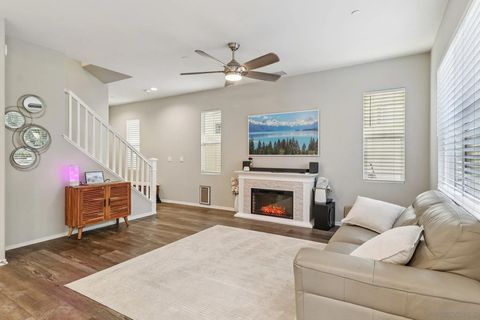 Tiny photo for 1894 Priest St, El Cajon, CA 92021 (MLS # 250040813)