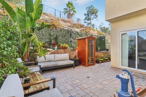 Tiny photo for 1894 Priest St, El Cajon, CA 92021 (MLS # 250040813)