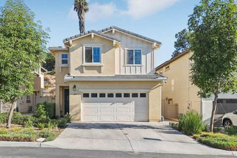 Tiny photo for 1894 Priest St, El Cajon, CA 92021 (MLS # 250040813)