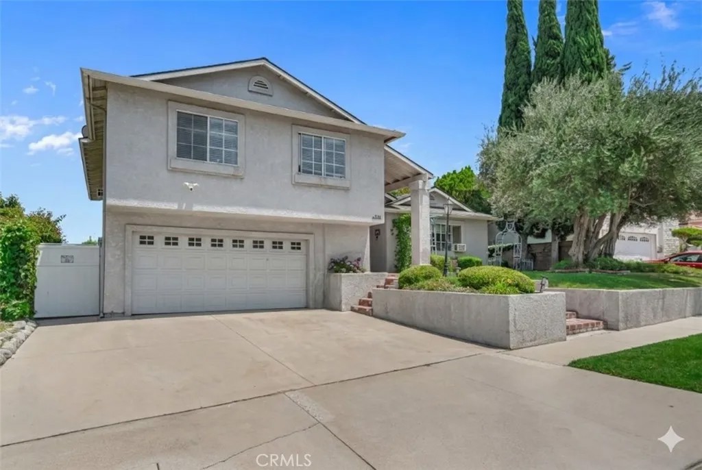 536 N Del Sol Lane