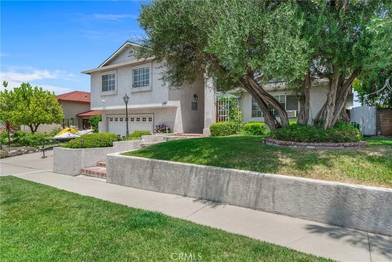 536 N Del Sol Lane