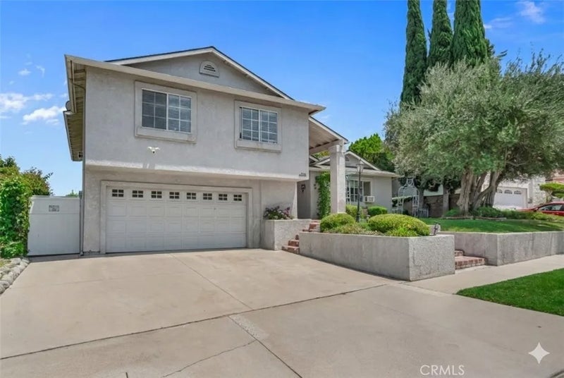 536 N Del Sol Lane