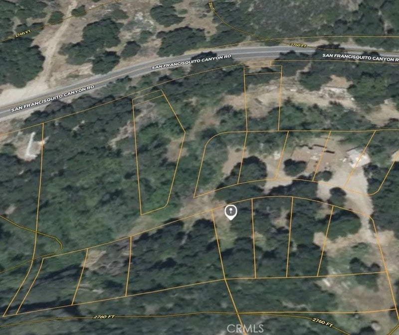 39016 San Francisquito