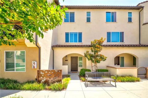 Photo of 14116 Bay Street, La Mirada, CA 90638 (MLS # PW26149434)