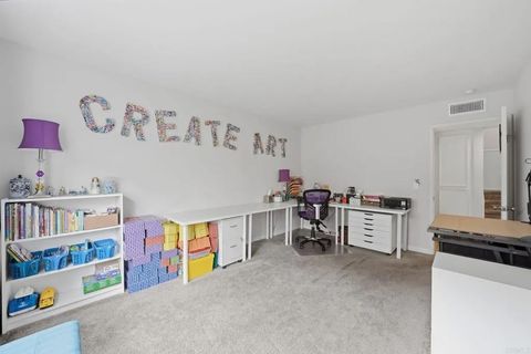 Tiny photo for 10794 Jeanne Ter #Unit F, Santee, CA 92071 (MLS # NDP2603231)