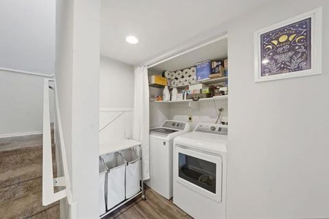 Tiny photo for 10794 Jeanne Ter #Unit F, Santee, CA 92071 (MLS # NDP2603231)