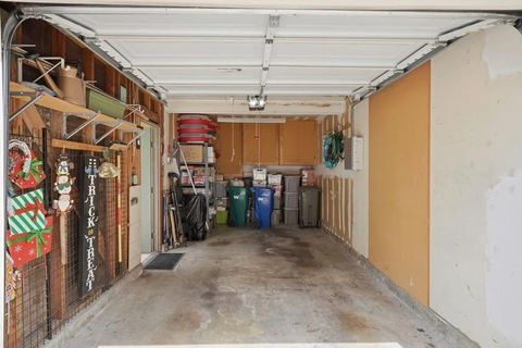 Tiny photo for 10794 Jeanne Ter #Unit F, Santee, CA 92071 (MLS # NDP2603231)