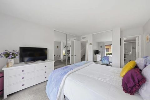 Tiny photo for 10794 Jeanne Ter #Unit F, Santee, CA 92071 (MLS # NDP2603231)