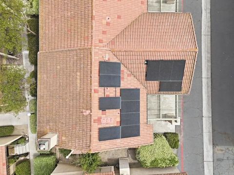 Tiny photo for 10794 Jeanne Ter #Unit F, Santee, CA 92071 (MLS # NDP2603231)