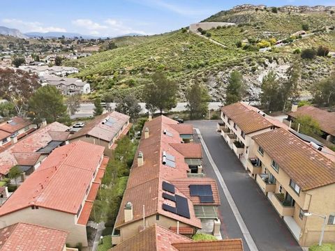 Tiny photo for 10794 Jeanne Ter #Unit F, Santee, CA 92071 (MLS # NDP2603231)