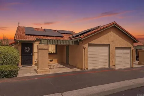 10794 Jeanne Ter Unit F, Santee, CA 92071 - #: NDP2603231