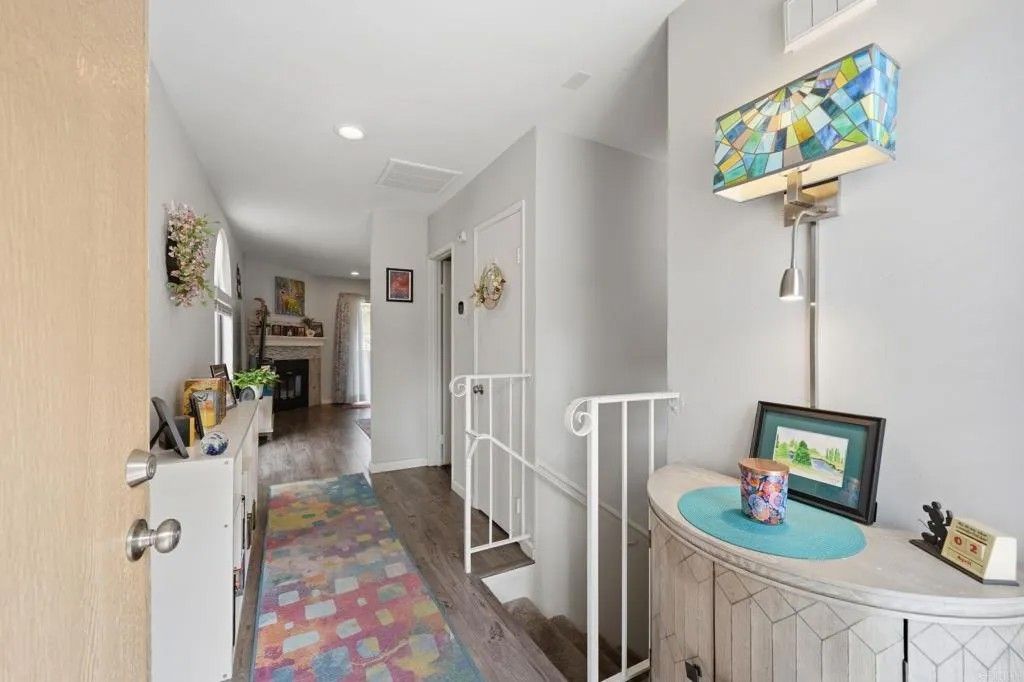 Photo of 10794 Jeanne Ter #Unit F, Santee, CA 92071 (MLS # NDP2603231)