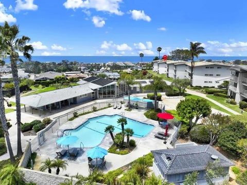 Photo of 640 W Solana Circle #19, Solana Beach, CA 92075 (MLS # NDP2606758)