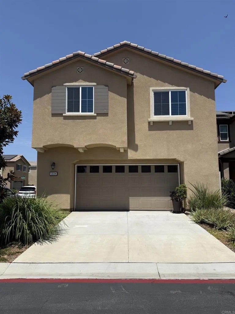 5604 Daybreak Way