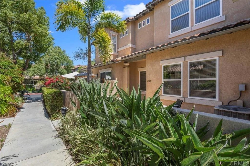 6358 Citracado Circle