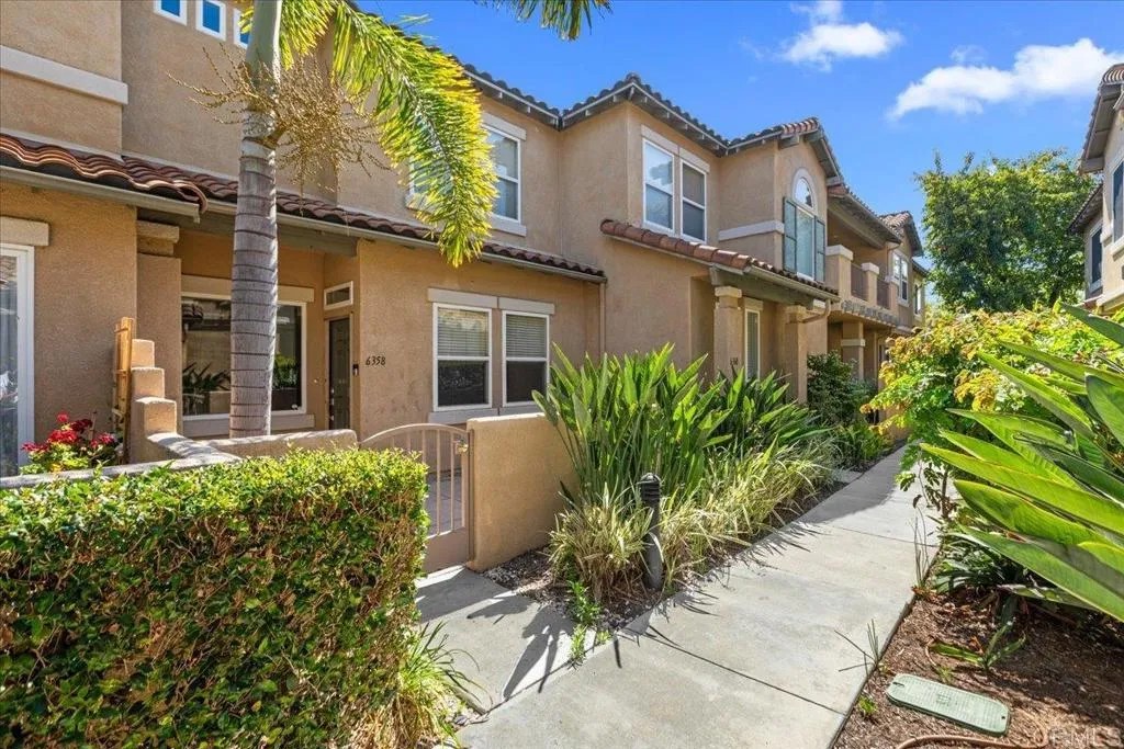 6358 Citracado Circle