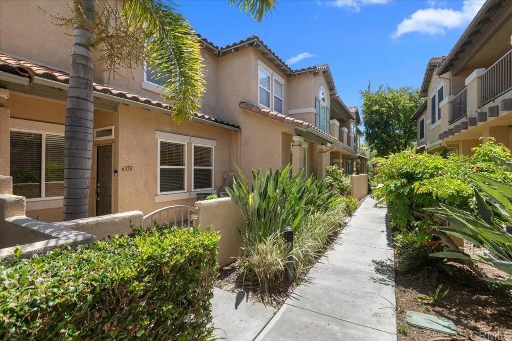 6358 Citracado Circle