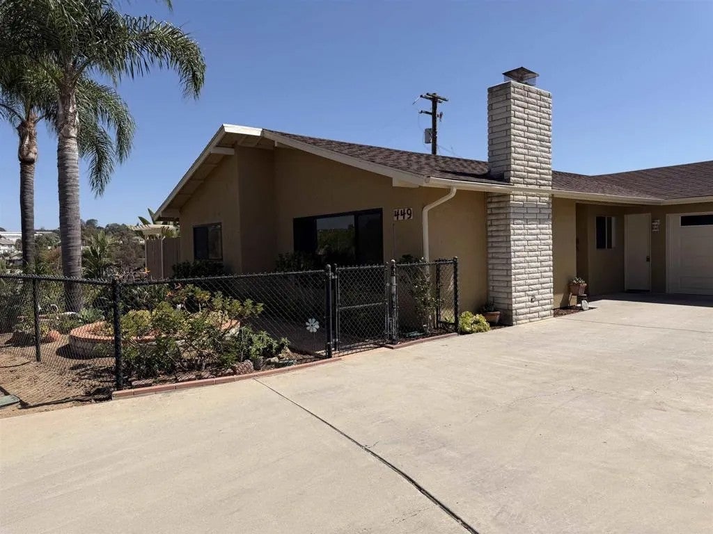 449 Alviso Way