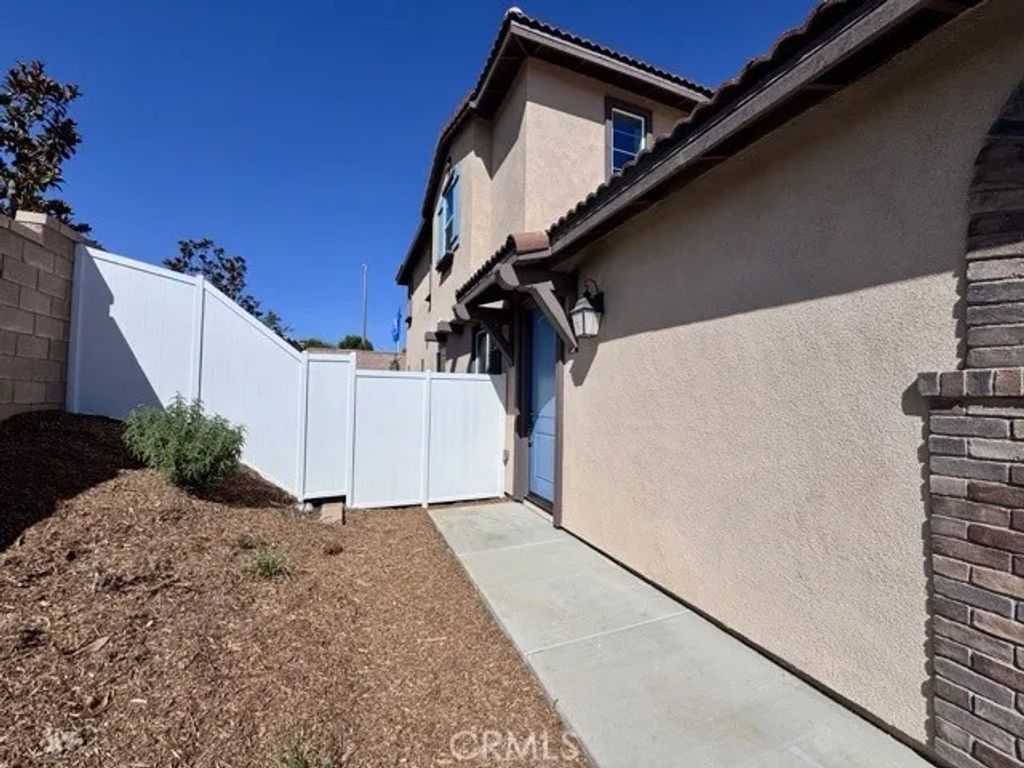 Photo of 31133 Antares Street, Menifee, CA 92584 (MLS # SW26068030)