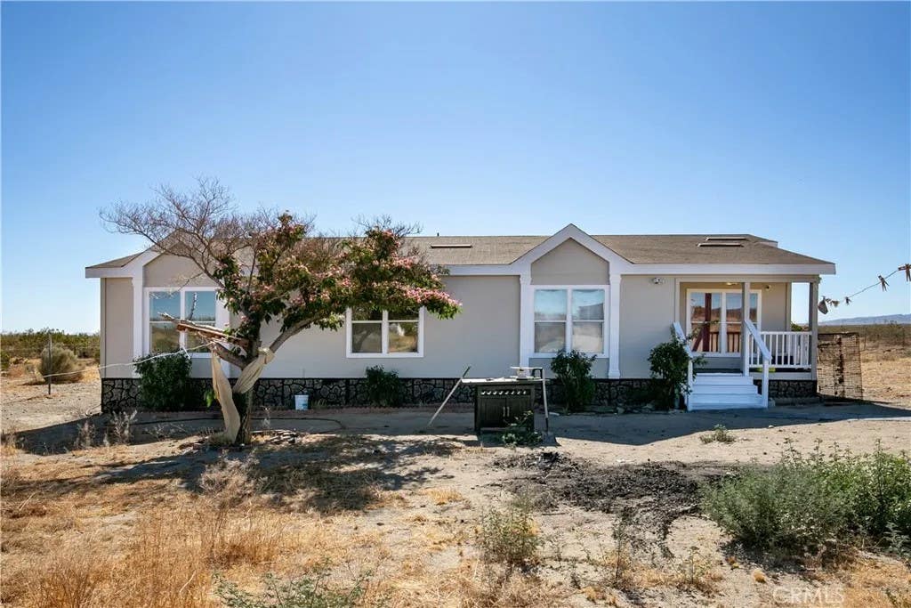 Photo of 35950 116th ST, Littlerock, CA 93543 (MLS # SR26153814)