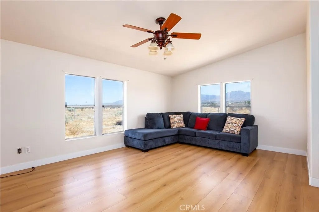 Photo of 35950 116th ST, Littlerock, CA 93543 (MLS # SR26153814)