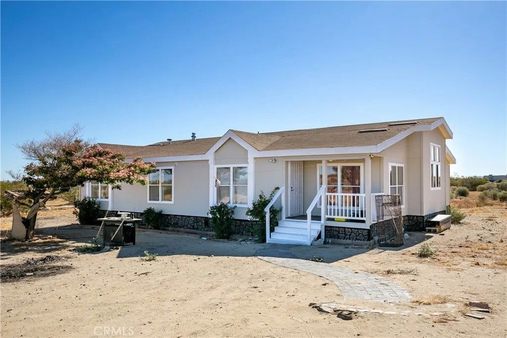 Photo of 35950 116th ST, Littlerock, CA 93543 (MLS # SR26153814)