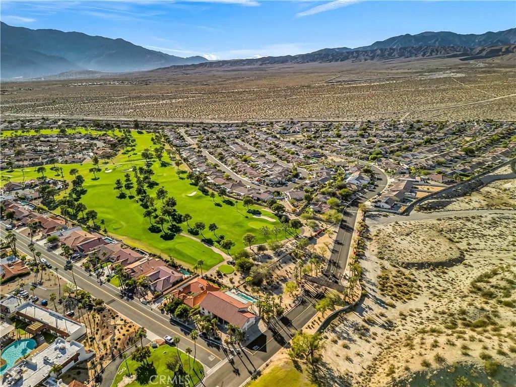 Photo of 8599 Rockies Ave, Desert Hot Springs, CA 92240 (MLS # PW25274228)