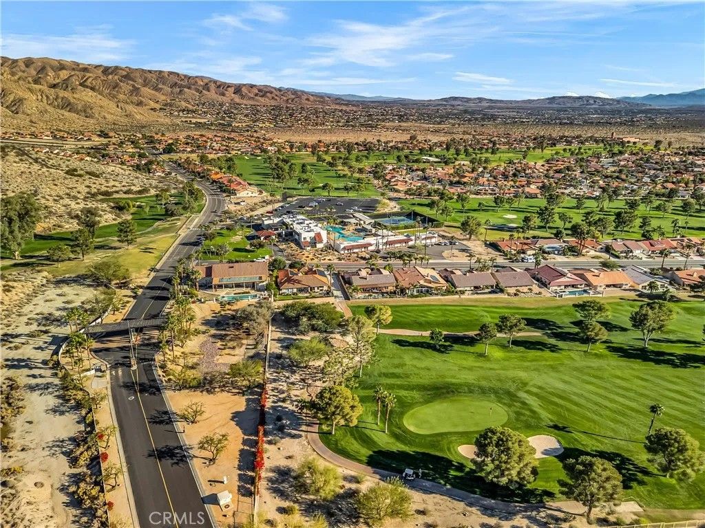 Photo of 8599 Rockies Ave, Desert Hot Springs, CA 92240 (MLS # PW25274228)