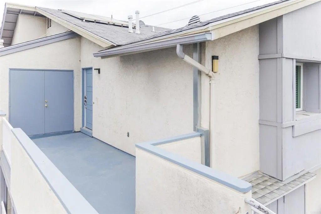 Photo of 10760 N Magnolia Avenue #B6, Santee, CA 92071 (MLS # NDP2511225)