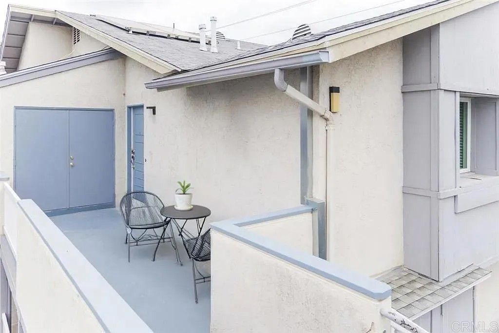 Photo of 10760 N Magnolia Avenue #B6, Santee, CA 92071 (MLS # NDP2511225)