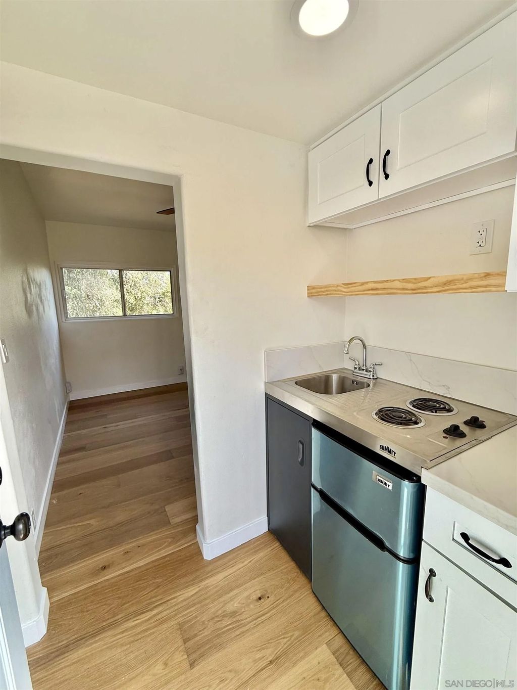 Photo of 2331 Shamrock St #Studio, San Diego, CA 92105 (MLS # 250040751)