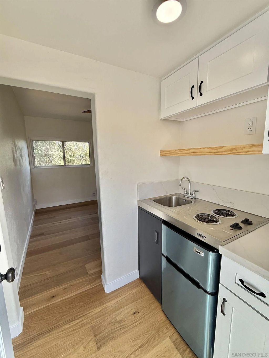Photo of 2331 Shamrock St #Studio, San Diego, CA 92105 (MLS # 250040751)