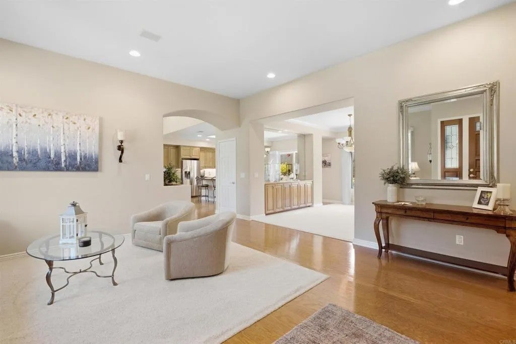 492 Old Via Rancho Drive