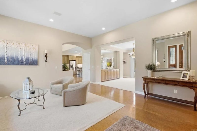 492 Old Via Rancho Drive