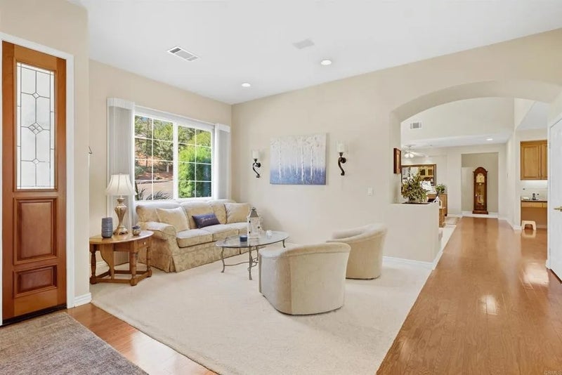 492 Old Via Rancho Drive