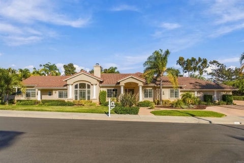 Photo of 492 Old Via Rancho Drive, Escondido, CA 92029 (MLS # NDP2608874)