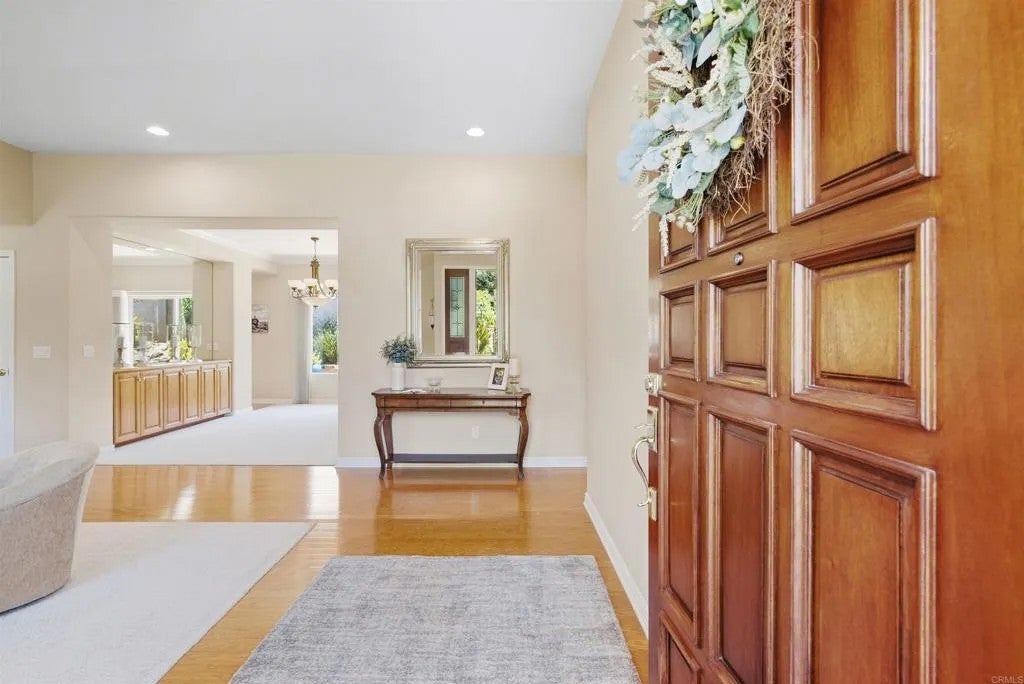 492 Old Via Rancho Drive