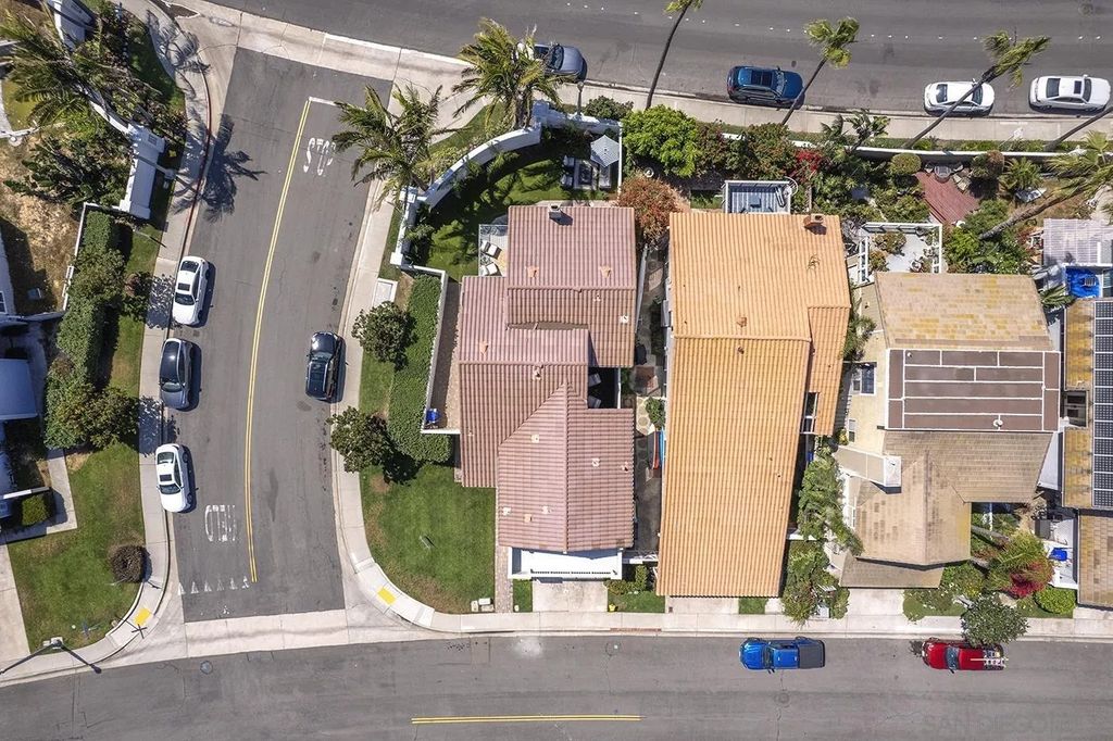 Photo of 6 Bahama Bnd, Coronado, CA 92118 (MLS # 260008619)