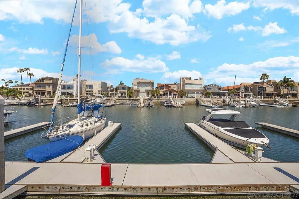 Photo of 6 Bahama Bnd, Coronado, CA 92118 (MLS # 260008619)