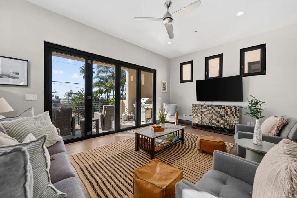 Photo of 907 S Tremont Street, Oceanside, CA 92054 (MLS # PTP2602819)