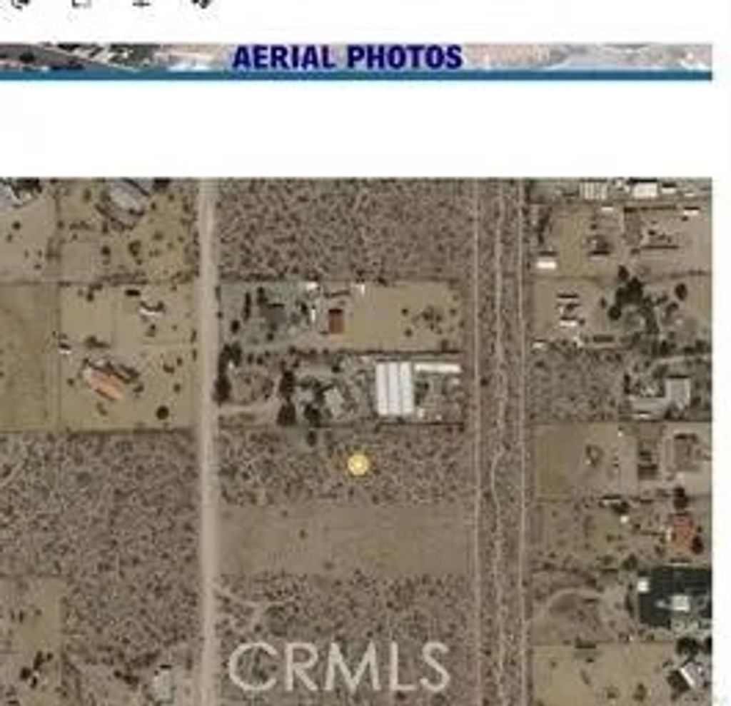 Photo of 0 Mountain, Pinon Hills, CA 92372 (MLS # SR26011964)