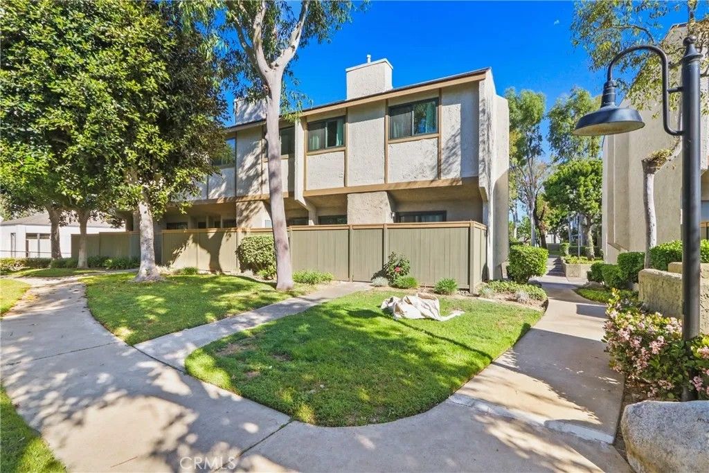 Photo of 2000 W Palmyra Apt 29 Ave, Orange, CA 92868 (MLS # DW26053027)