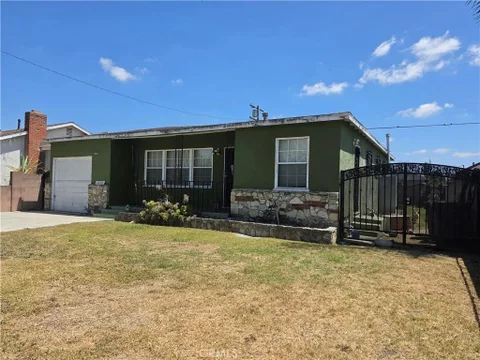 MLS: CV26135232
