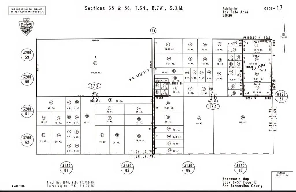 Photo of 0 Sheepcreek Rd, Phelan, CA 92371 (MLS # CV26017565)